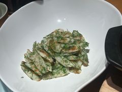 茴香山药-竹里馆·淮扬菜·功夫茶(老门东店)