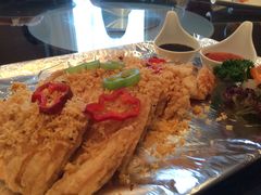 IMG_4047-杭州和达希尔顿逸林酒店·和园中餐厅-杭帮菜名店