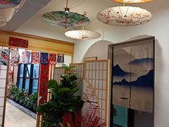 -浦·传统日式料理(3 5 1 1 店)