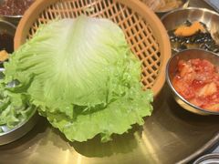 -东味北道熟成·炭火烤肉(九龙店)