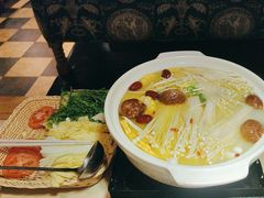 -小柴米·传统江西菜(八一广场店)