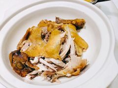 手撕盐焗鸡-客语客家菜(佳兆业广场店)
