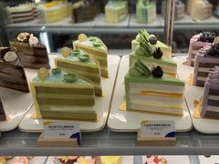 -Pantry's Best派悦坊蛋糕(K11购物艺术中心店)