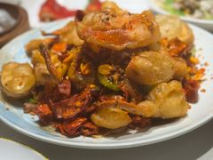 -稻香(第一国际店)
