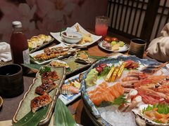 -一本料理(西溪天街店)
