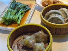 -东方早茶 海鲜•青岛菜(国信体育中心店)