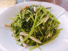-臭桂鱼儿特色餐厅(朝晖七小区北区店)