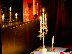 -弦月窗LUNETTE BY AMANDA(复兴路店)