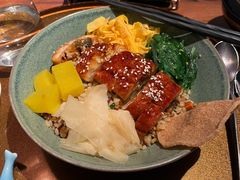 -Mr.Fish鱼鲜生海鲜放题(高德置地冬广场店)
