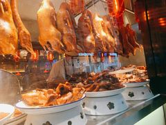 -陈鹏鹏潮汕菜(宝安机场T3航站楼店)