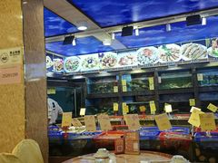 -新金盛·海鲜酒楼(盐田店)