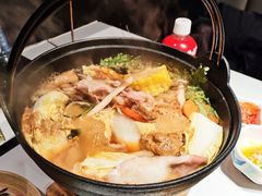 -和牛村烧肉放题(潍坊泰华店)