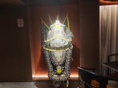 -广州永庆坊瞻云精选酒店