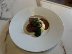 -ZHAO赵·牛扒坊(万象城店)