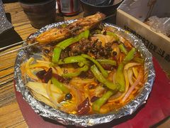 -并州大牌档之醉轻尘
