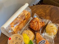 -富贵面包公司(运河店)