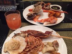 -青岛富力艾美酒店