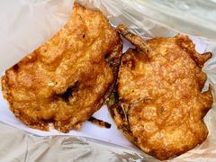 -阿婆油墩子(五里桥路188弄小区店)