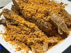 -强记海鲜·大排档(蛇口新街店)