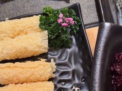 -湊湊火锅·茶憩(皇姑万象汇店)