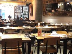 大堂-铁公鸡·四川料理(天环广场店)