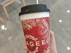 -霸王茶姬(西单百货店)