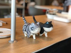 -dotcom coffee古点咖啡(致真大厦店)