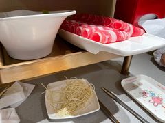 -海底捞火锅(江北万达商业广场店)