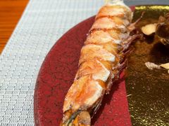 盐烤大虾-文三酒肆自助放题(新街口友谊广场店)