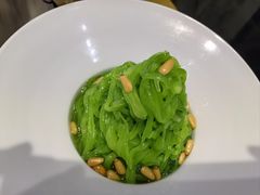 -香雪海饭店中餐厅(玉山店)