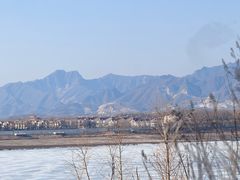 -青龙湖公园