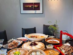 -桐湾大院·桐庐菜(滨江店)