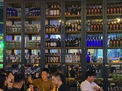 -CIRCLE·酒吧(第一国际店)