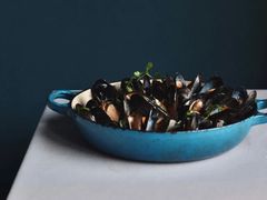 -Oyster Talks 四度蚝法餐厅