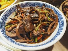 -爷爷的土钵菜(街道口店)