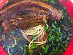 -小龙大肉面馆