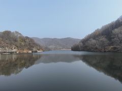 -玉渡山自然风景区