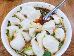 -回坊马二饺子馆