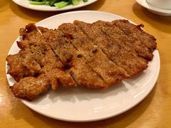 炸排骨-鼎泰丰(当代商城店)