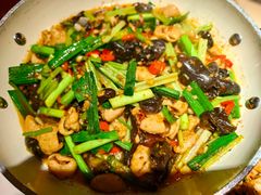 -串盟烧烤·长沙美食地标(星沙店)