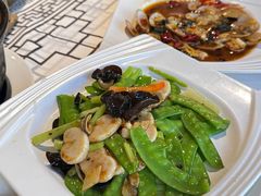 -强记海鲜·大排档(蛇口新街店)
