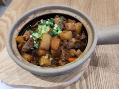 -紫光园·烤鸭(沙河物美店)