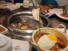 -一品诚记烤肉·甄选店(中南路店)