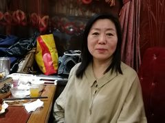 -金刚山烧烤(中山路店)