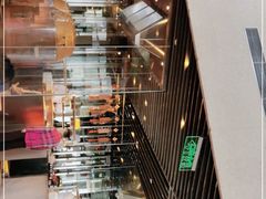 -广州富力君悦大酒店·凯菲厅