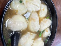 -万寿斋(山阴路店)