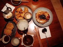 -山杏yama-katsu·吉列炸物