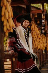 点击看大图 -金夫人婚纱摄影(西昌店)