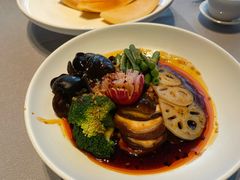 锦绣素拼-徐记海鲜·家宴(南油永新汇店)