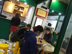 大堂-食盈碗仔翅(星玺广场店)